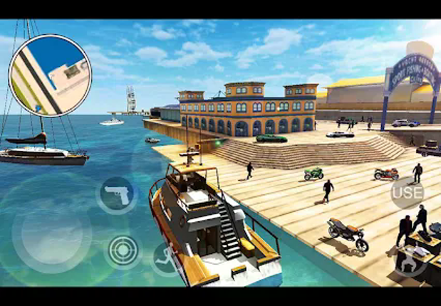 Los Angeles Stories 4 Sandbox Image