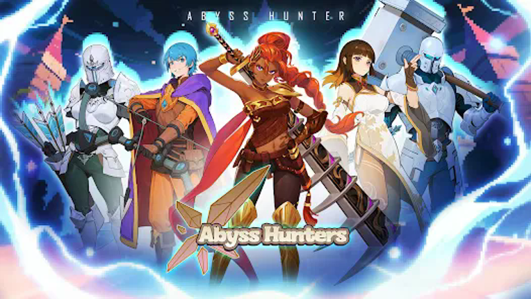 Abyss Hunters screenshot