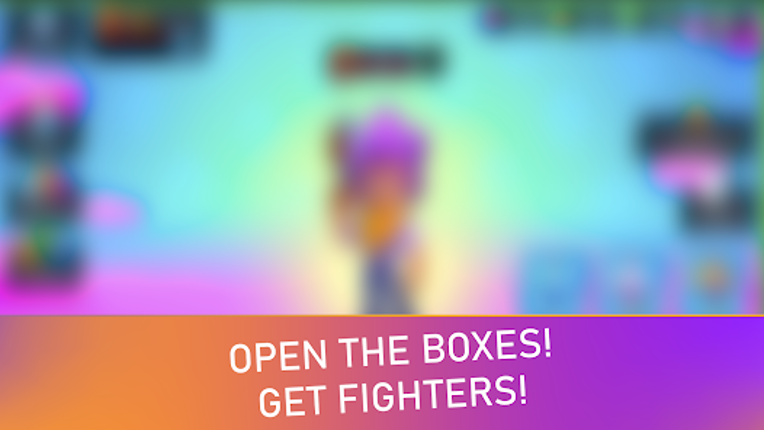 Box Simulator - Bebra Box screenshot