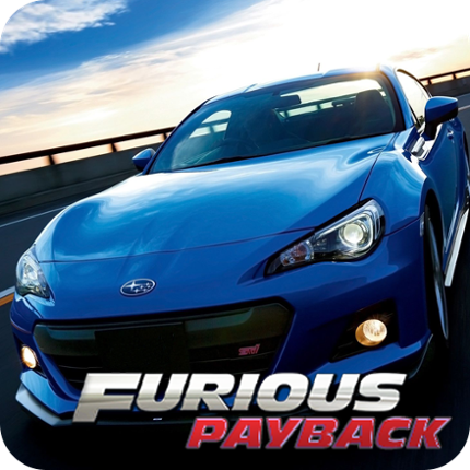 Furious Payback Racing Image
