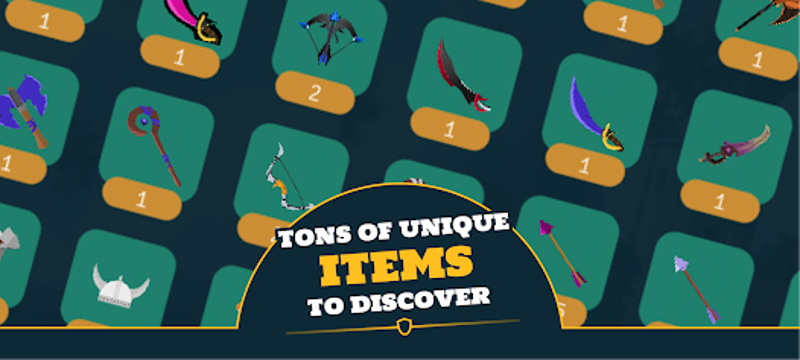 Idle Clans - MMORPG screenshot