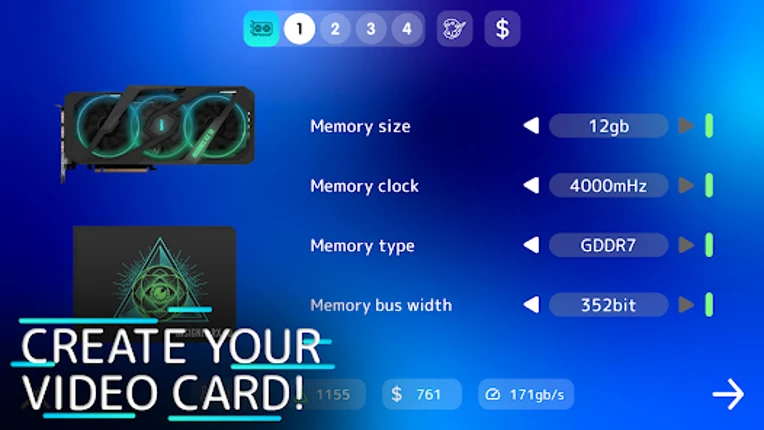 PC Tycoon 2 Pro screenshot