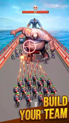 Front War: Survival Image