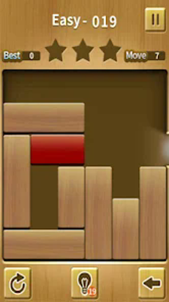 Escape Block King Image