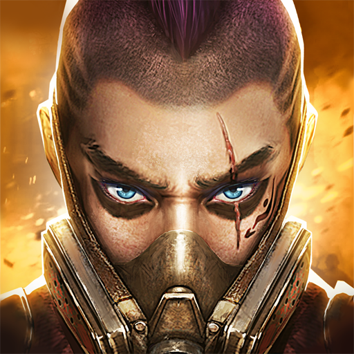 Games like 2045: Wasteland Rebuild