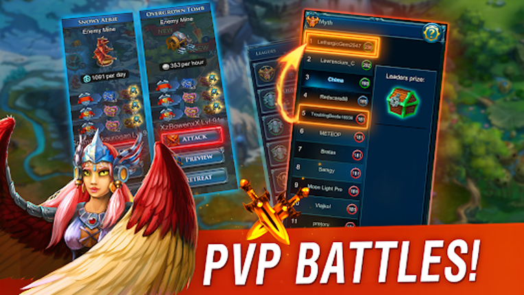 Defenders 2: Tower Defense screenshot