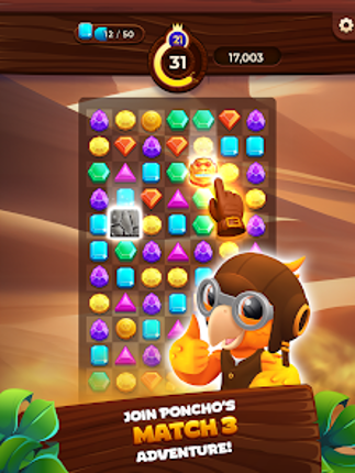 PCH Treasure Match - Win Big Image