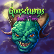 Goosebumps Horror Town Image