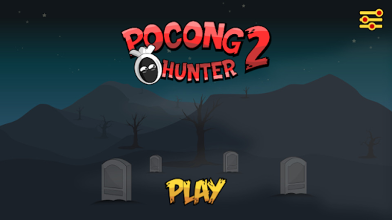 Pocong Hunter 2 screenshot