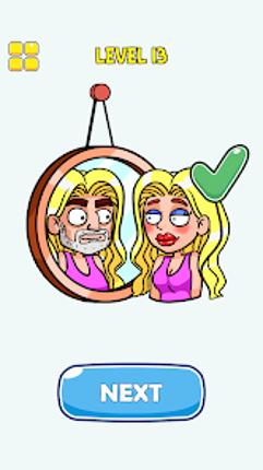 Draw Puzzle: Draw It screenshot
