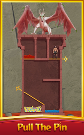 Merge Master - Elden Warrior screenshot