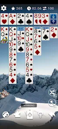 Solitaire Collection - 2025 Image