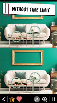 Find the difference 1000+ Image