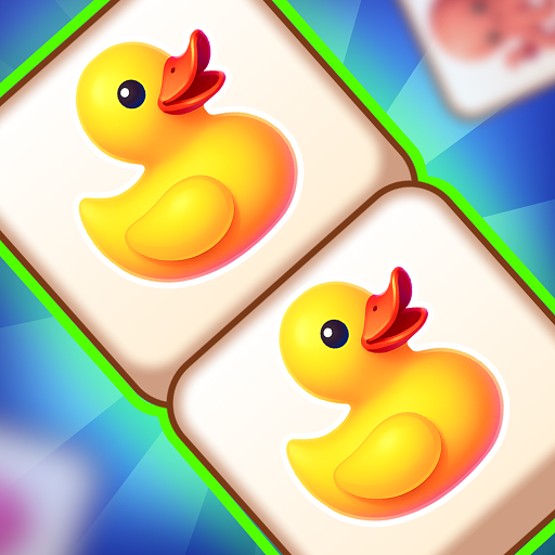 Games like Tile Way!