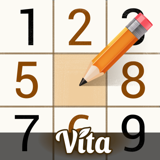 Games like Vita Sudoku for Seniors