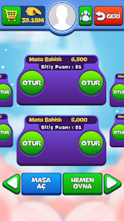 Pişti Master - Gerçek İnsanlar Image