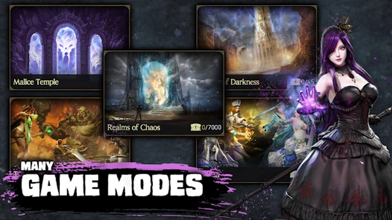 Avalar: Raid of Shadow Image