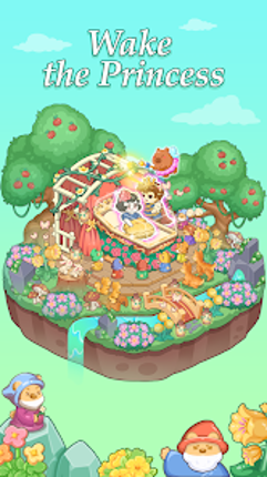 Fairy Room Makeover screenshot