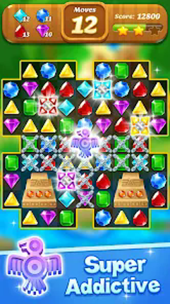 Jewel & Gems Mania 2024 Image