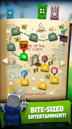 Dice Hunter: Dicemancer Quest screenshot