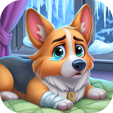 Cooking Solitaire TriPeaks Image