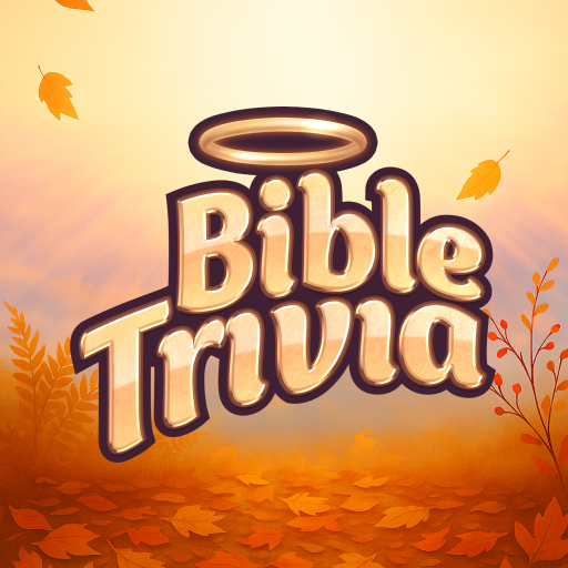 Games like Bible Trivia Game
