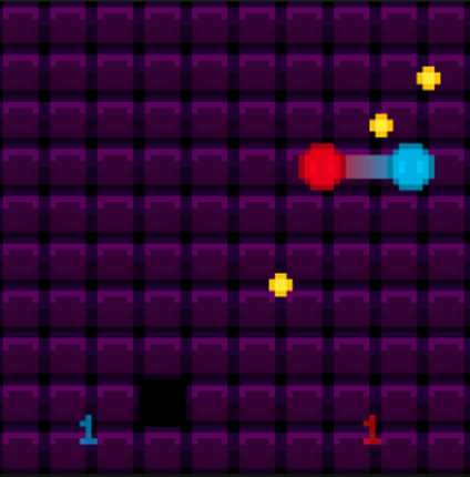 A ROPY BATTLE screenshot