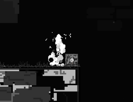 A Wild Sprite screenshot