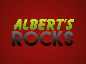 Albert's Rocks Image