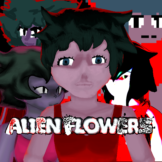 Games like Alien Flowers 2.2.0