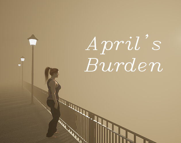 Games like April's Burden
