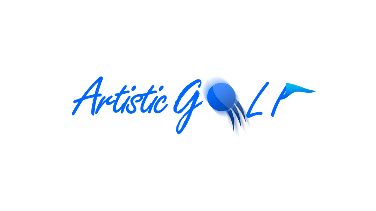 Games like Artistic Golf