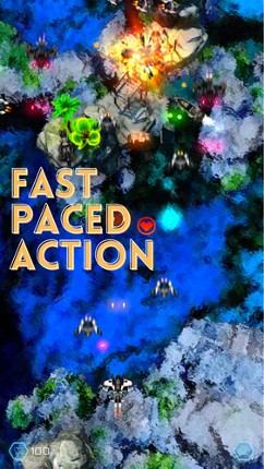 Assault Force Image