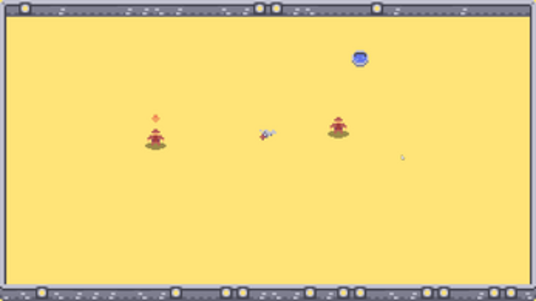 BARKING IRONS (Jam version) screenshot