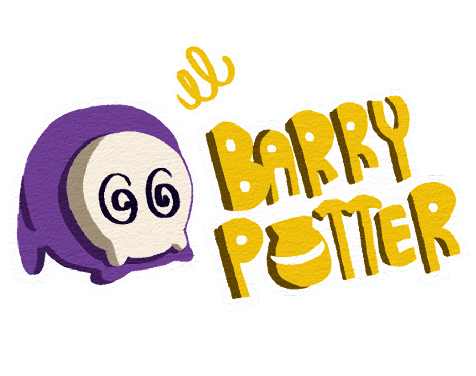 Games like Barry Potter: Dungeon Aesthetics
