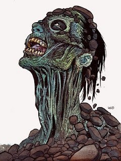 Games like Bloody Zombie