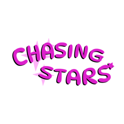 Chasing Stars Image