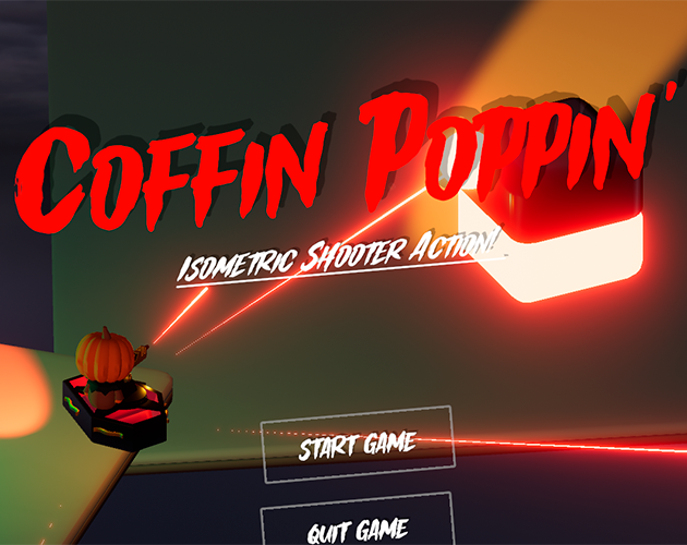 Games like Coffin Poppin'