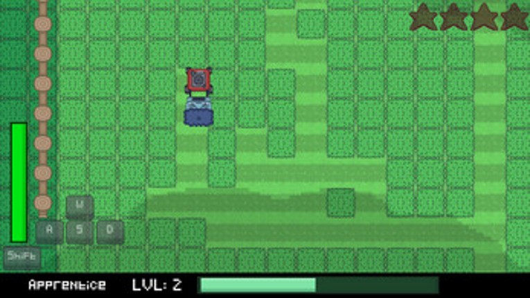 Cut The Grass screenshot