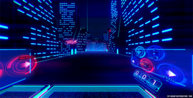 CyberSiege VR Image