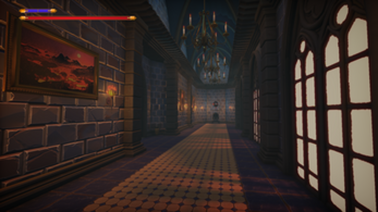 Dark Princess: Hell's Little Army screenshot