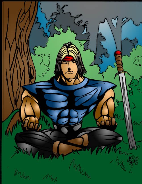 Games like Destiny Calls