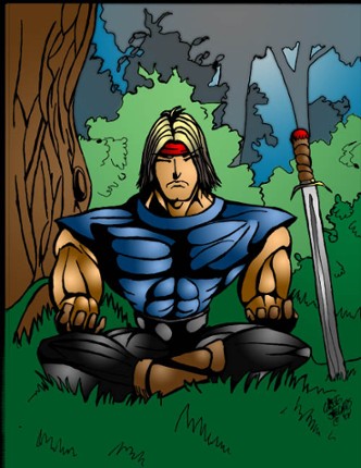 Destiny Calls Game Cover