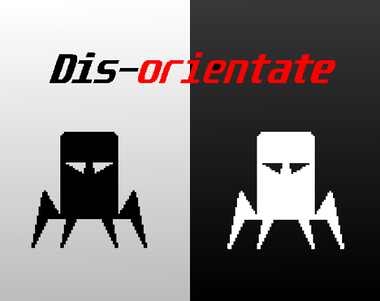 Dis-Orientate Image
