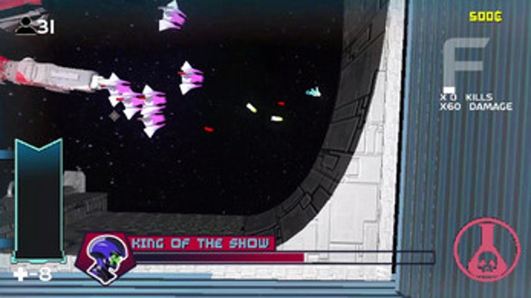 Double Chance screenshot