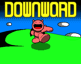 Games like Downward (demo)