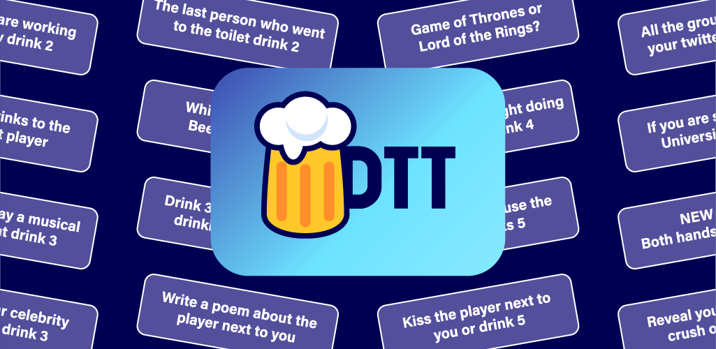 Games like Drink To That - Drinking Game