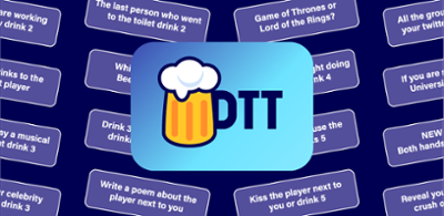 Drink To That - Drinking Game Image