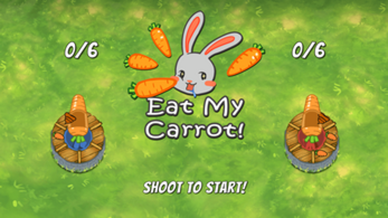 Eat My Carrot screenshot