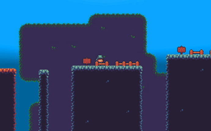 Elf Adventure screenshot